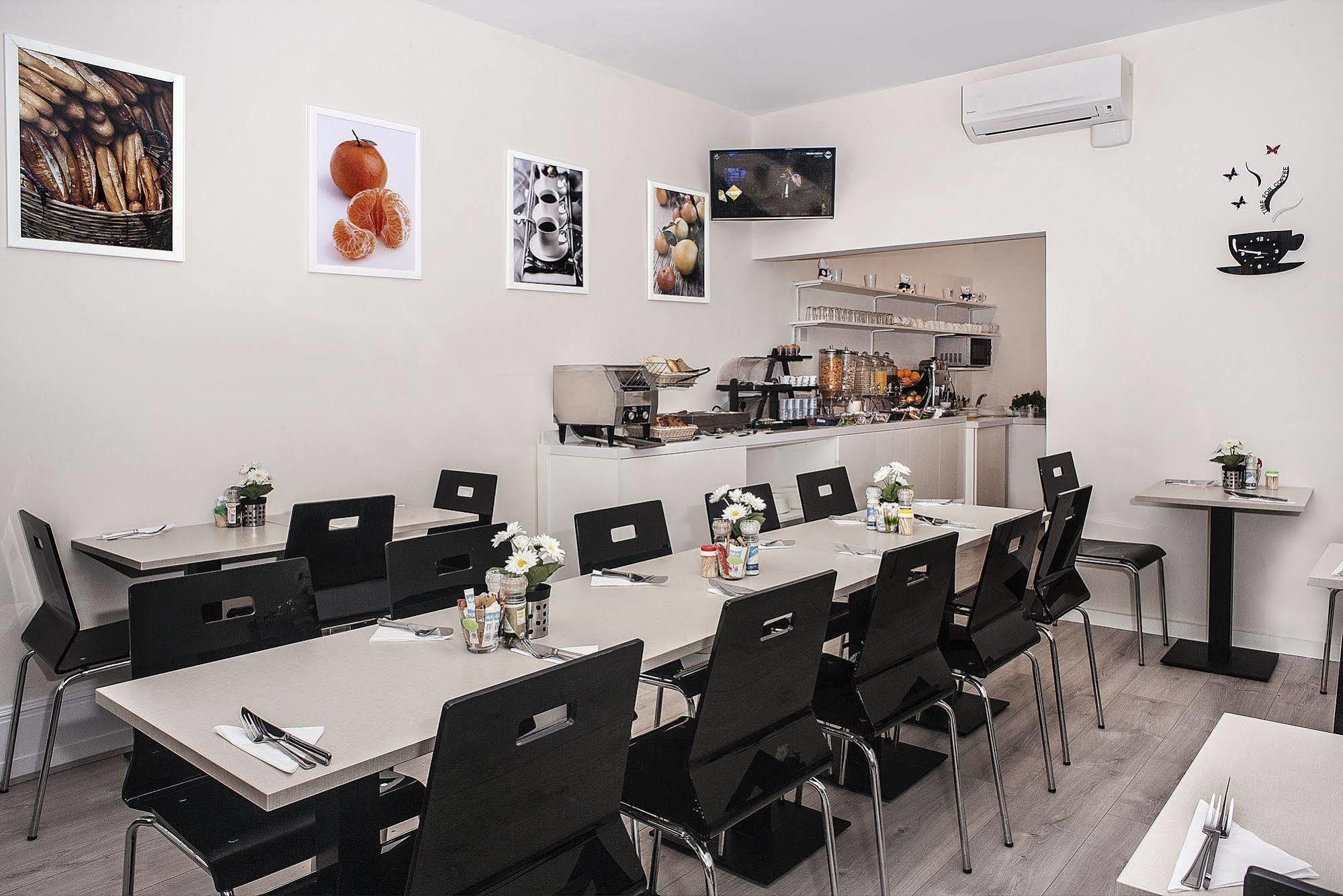 Nox Lancaster Gate Hotel Лондон Екстериор снимка