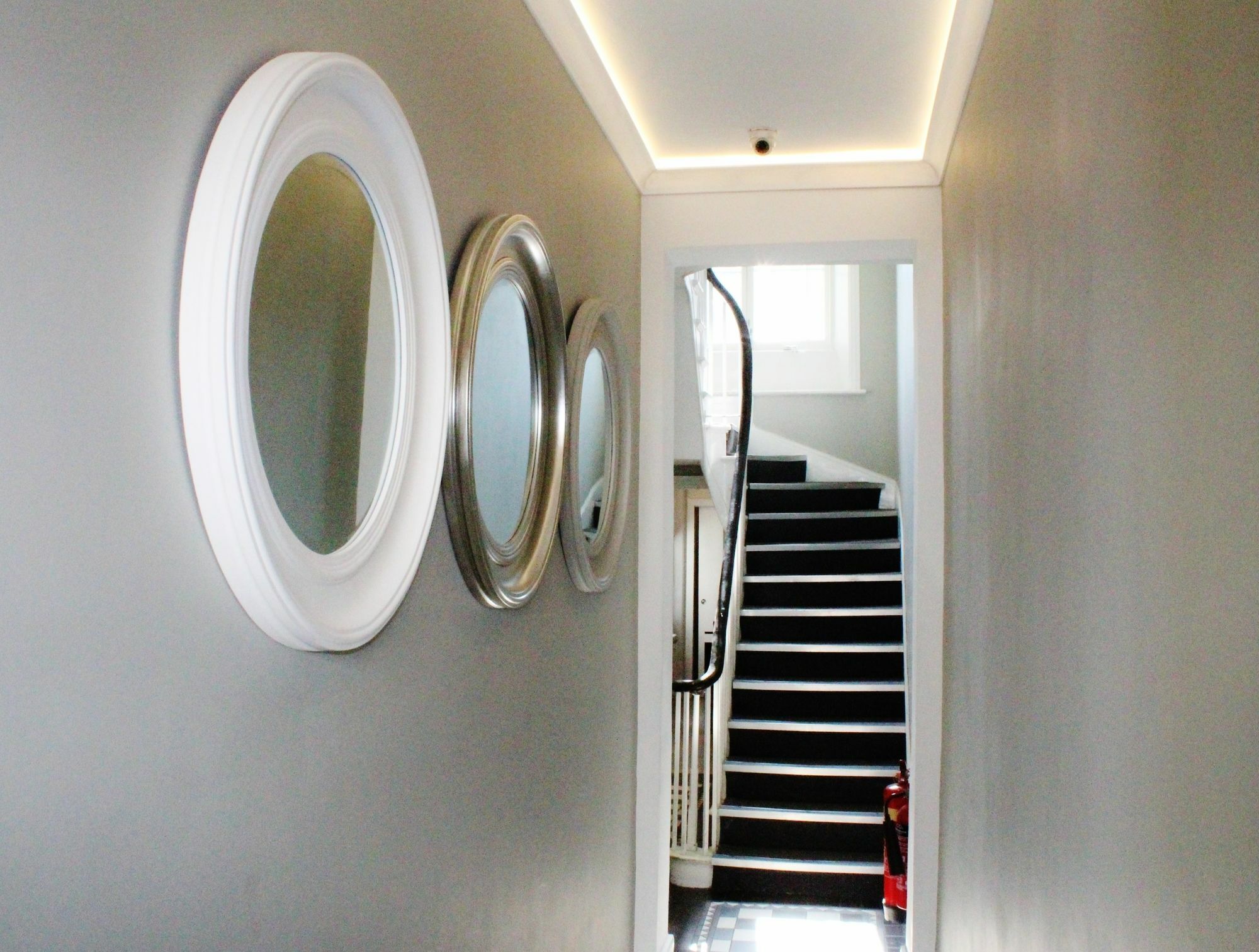 Nox Lancaster Gate Hotel Лондон Екстериор снимка