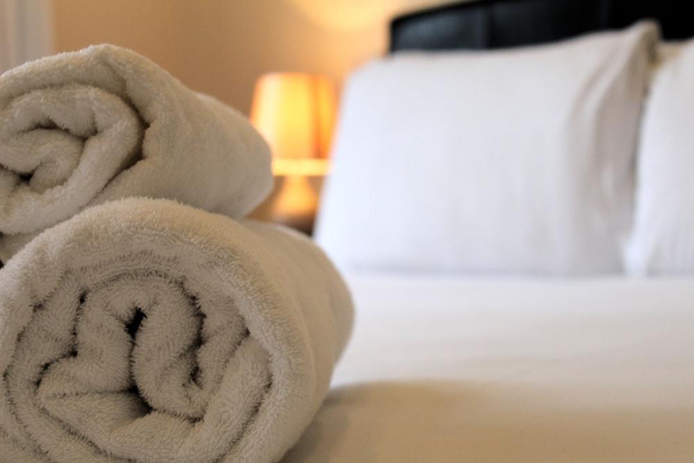 Nox Lancaster Gate Hotel Лондон Екстериор снимка